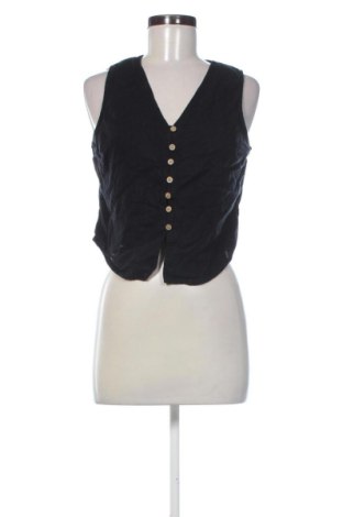 Top de femei LCW, Mărime M, Culoare Negru, Preț 78,74 Lei, #137885586