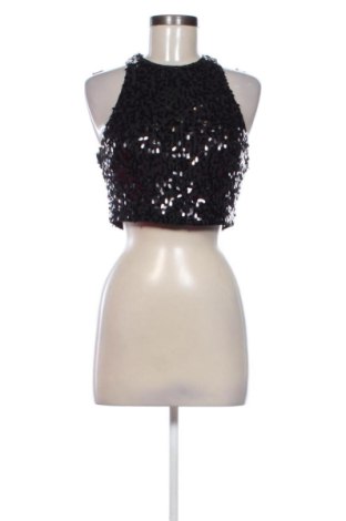 Top de femei H&M, Mărime S, Culoare Negru, Preț 59,00 Lei, #137886927