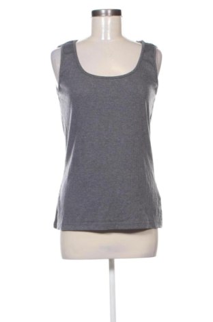 Damski top Esmara, Rozmiar M, Kolor Szary, Cena 62,82 zł, #137887362
