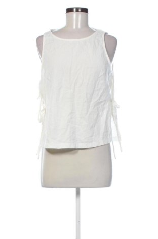 Damski top Unbranded, Rozmiar S, Kolor Biały, Cena 62,91 zł, #137887388