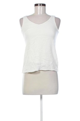 Damski top Massimo Dutti, Rozmiar XS, Kolor ecru, Cena 119,37 zł, #137887493