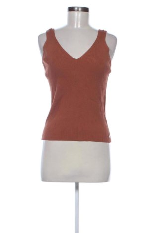 Dámský top Tom Tailor, Velikost L, Barva Oranžová, Cena  299,00 Kč, #137887546