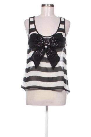 Damski top Jane Norman, Rozmiar S, Kolor Kolorowy, Cena 59,27 zł, #137887601