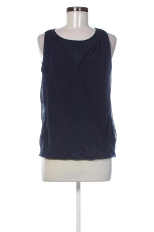 Top de femei Tom Tailor, Mărime S, Culoare Albastru, Preț 72,00 Lei, #137888437