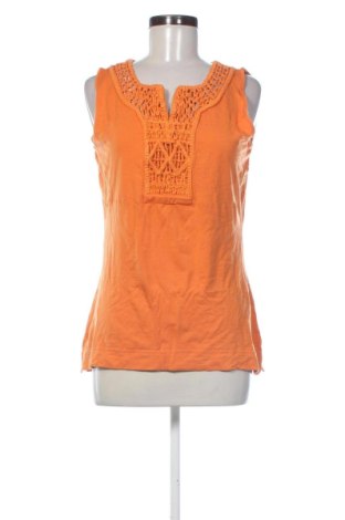 Top de femei Le Comte, Mărime XL, Culoare Portocaliu, Preț 146,97 Lei, #137888771
