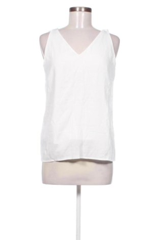Top de femei Vero Moda, Mărime L, Culoare Alb, Preț 73,00 Lei, #137888865