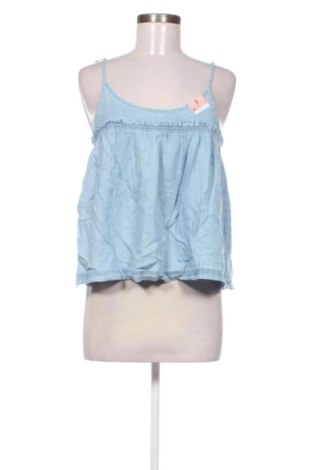 Női top Unbranded, Méret S, Szín Kék, Ár 6 080 Ft, #137889362