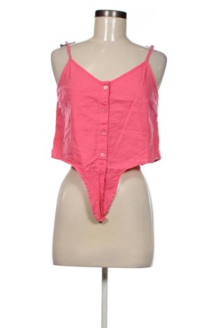 Damentop ONLY, Größe M, Farbe Rosa, Preis 10,00 €, #137889638