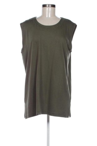 Top de femei Unbranded, Mărime L, Culoare Verde, Preț 67,00 Lei, #137889768