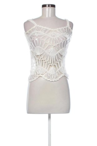 Női top Unbranded, Méret S, Szín Ekrü
, Ár 5 319 Ft, #137890117
