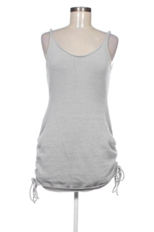 Dámsky top  Unbranded, Veľkosť L, Farba Sivá, Cena  11,00 €, #137890322