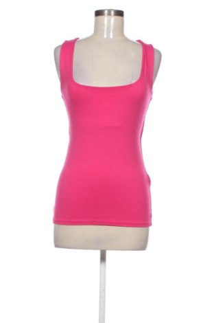 Top de femei Zara, Mărime M, Culoare Roz, Preț 68,24 Lei, #137890370