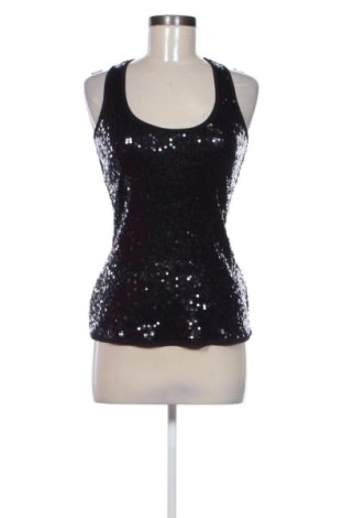 Dámsky top  Unbranded, Veľkosť M, Farba Čierna, Cena  10,67 €, #137890489