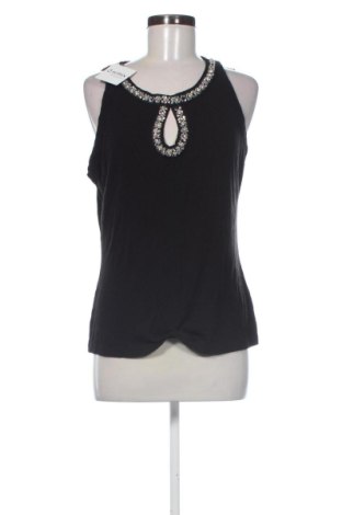 Top de femei ChicMe, Mărime 3XL, Culoare Negru, Preț 57,74 Lei, #137890719
