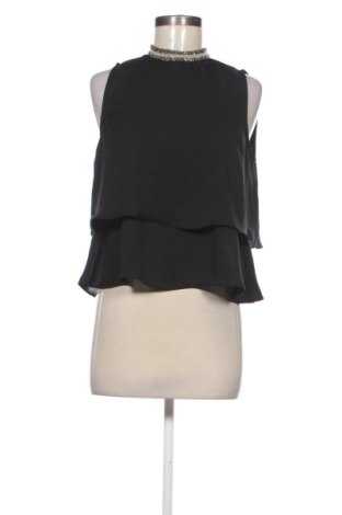 Női top Zara, Méret M, Szín Fekete, Ár 3 901 Ft, #137891180