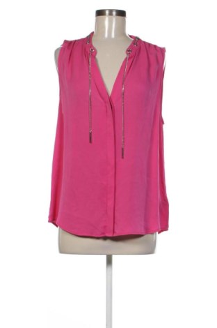 Γυναικείο τοπ MICHAEL Michael Kors, Μέγεθος XL, Χρώμα Ρόζ , Τιμή 65,00 €, #137891449
