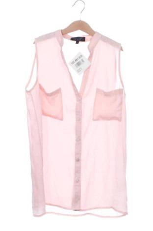 Top de femei Unbranded, Mărime XS, Culoare Roz, Preț 78,00 Lei, #137891835