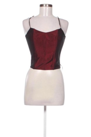Top de femei Unbranded, Mărime M, Culoare Roșu, Preț 47,00 Lei, #137892114