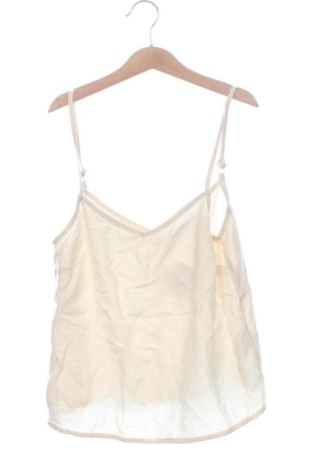Damski top LCW, Rozmiar XS, Kolor ecru, Cena 55,04 zł, #137892136