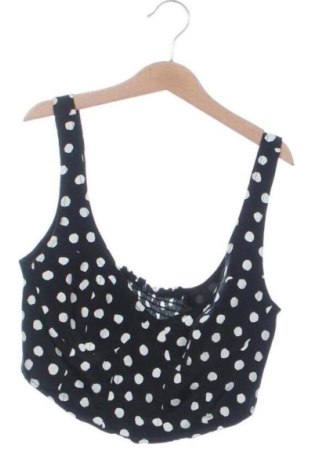Damski top Nasty Gal, Rozmiar XS, Kolor Kolorowy, Cena 59,27 zł, #137892172
