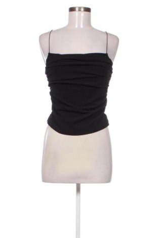 Damski top H&M, Rozmiar XS, Kolor Czarny, Cena 53,23 zł, #137892218