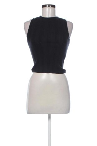 Damski top Zara, Rozmiar S, Kolor Czarny, Cena 100,76 zł, #137892395