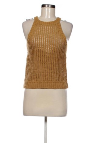 Damski top Mango, Rozmiar M, Kolor Brązowy, Cena 59,27 zł, #137892471