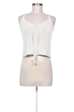 Damski top Mango, Rozmiar S, Kolor ecru, Cena 62,10 zł, #137892497