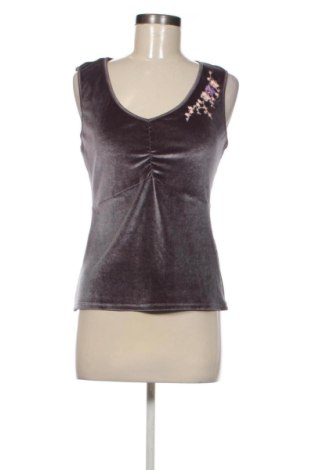 Damski top Indiska, Rozmiar M, Kolor Fioletowy, Cena 59,27 zł, #137892592