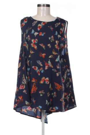 Top de femei Ko:ko, Mărime XXL, Culoare Multicolor, Preț 71,91 Lei, #137893636