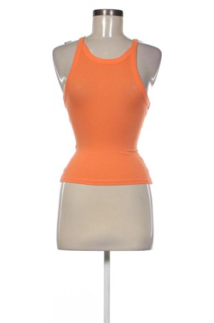 Top de femei Monki, Mărime XXS, Culoare Portocaliu, Preț 166,00 Lei, #137894093