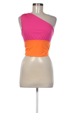 Top de femei SHEIN, Mărime S, Culoare Multicolor, Preț 56,00 Lei, #137894465
