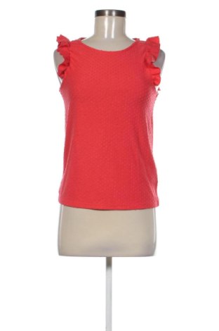 Top de femei Reserved, Mărime XS, Culoare Roșu, Preț 52,49 Lei, #137894843