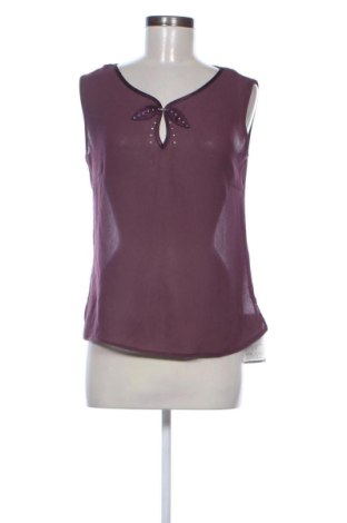 Damentop Nova, Größe L, Farbe Lila, Preis 23,43 €, #137894870