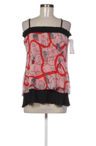 Top de femei Unbranded, Mărime S, Culoare Multicolor, Preț 123,00 Lei, #137896201