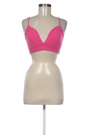 Top de femei SHEIN, Mărime S, Culoare Roz, Preț 78,00 Lei, #137896741