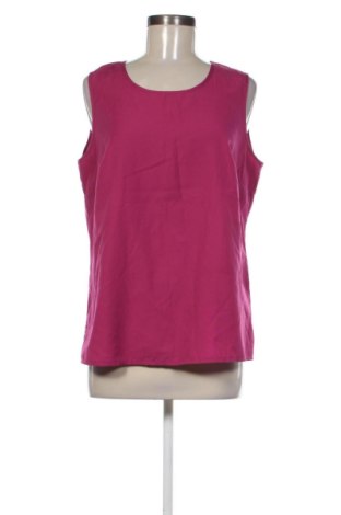 Top de femei Unbranded, Mărime L, Culoare Roz, Preț 68,24 Lei, #137897029