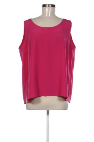 Top de femei Jean Claire, Mărime XL, Culoare Roz, Preț 57,74 Lei, #137897034