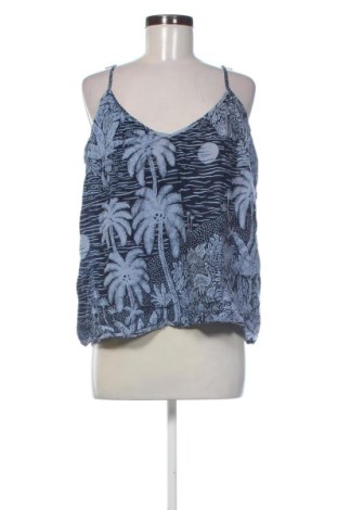 Damentop Unbranded, Größe L, Farbe Mehrfarbig, Preis 15,00 €, #137897153