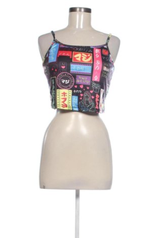 Damentop SHEIN, Größe M, Farbe Mehrfarbig, Preis 12,27 €, #137898230