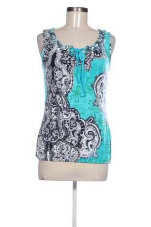 Top de femei Street One, Mărime M, Culoare Multicolor, Preț 73,49 Lei, #137898935