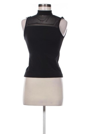 Top de femei Amisu, Mărime M, Culoare Negru, Preț 78,74 Lei, #137899111