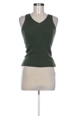 Top de femei Unbranded, Mărime S, Culoare Verde, Preț 131,23 Lei, #137899192
