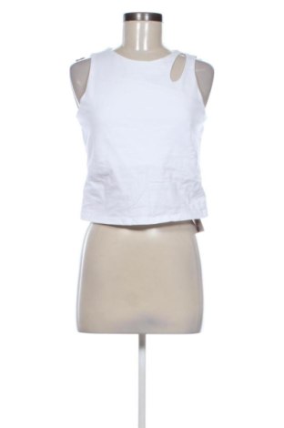 Top de femei Unbranded, Mărime S, Culoare Alb, Preț 78,74 Lei, #137899442