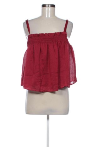 Női top Mango, Méret L, Szín Piros, Ár 4 965 Ft, #137900465