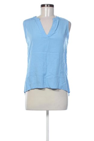 Top de femei Amisu, Mărime S, Culoare Albastru, Preț 78,74 Lei, #137902143