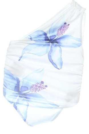 Damski top SHEIN, Rozmiar XXS, Kolor Kolorowy, Cena 63,50 zł, #137803987
