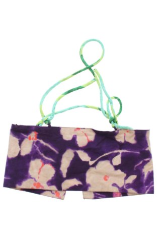 Дамска блуза Zara, Размер XS, Цвят Многоцветен, Цена 9,00 €, #137827791