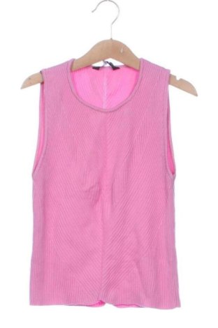 Damentop Unbranded, Größe XS, Farbe Rosa, Preis 15,00 €, #137836526