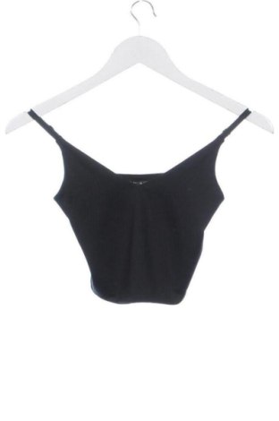 Top de femei Amisu, Mărime XS, Culoare Negru, Preț 77,89 Lei, #137840151